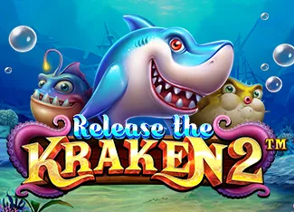 Pragmatic : Release the Kraken 2 - FULLBET138