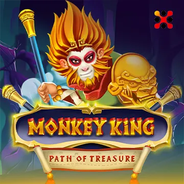 Mancala : Monkey King: Path of Treasure - FULLBET138
