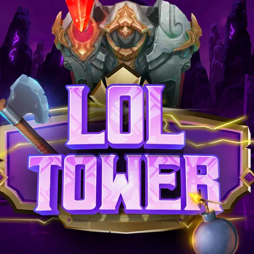 LOL Tower 英雄联盟(防御塔) - FULLBET138