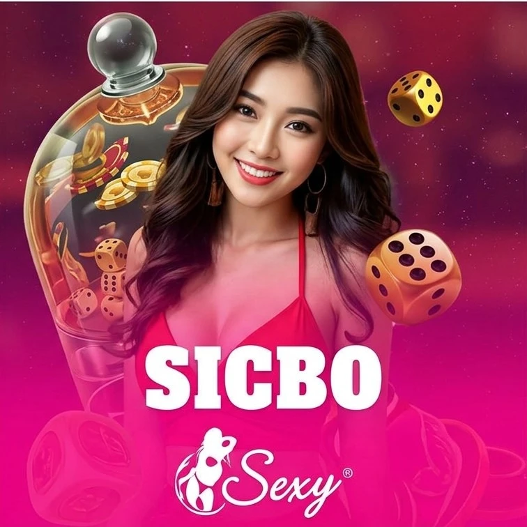 Extra Sicbo - FULLBET138