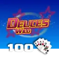 Deuces Wild 100 Hand - FULLBET138