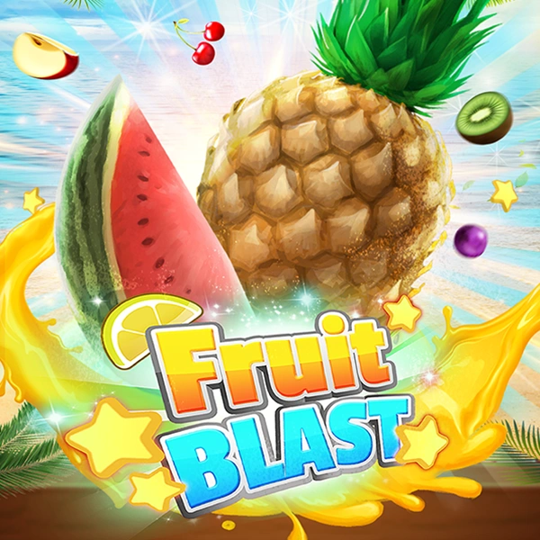 Fruit Blast - FULLBET138