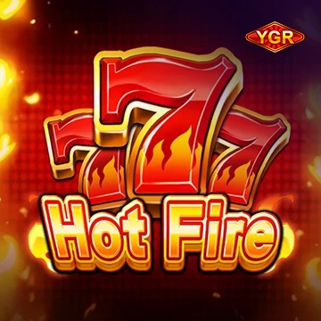 Hot Fire777 - FULLBET138