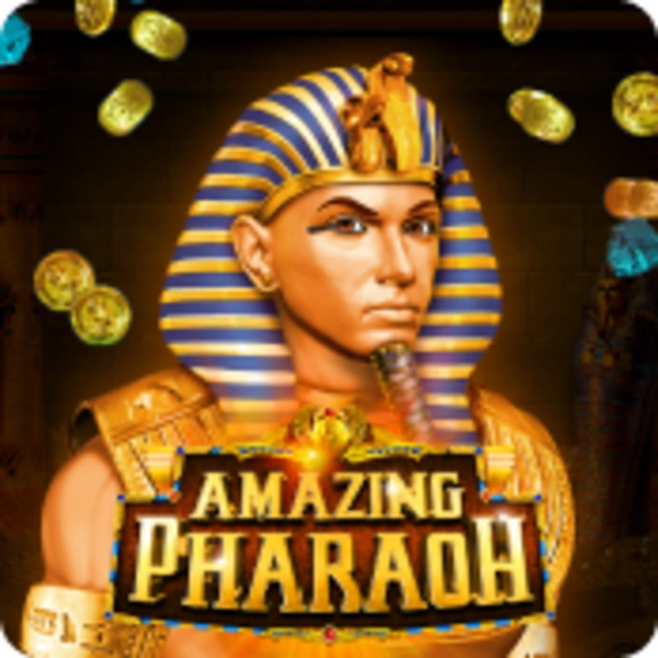 Amazing Pharaoh - FULLBET138