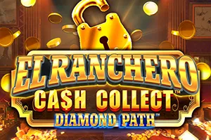 El Ranchero Cash Collect Diamond Path - FULLBET138