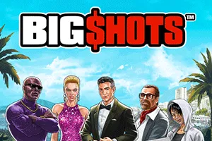 Big Shots - FULLBET138