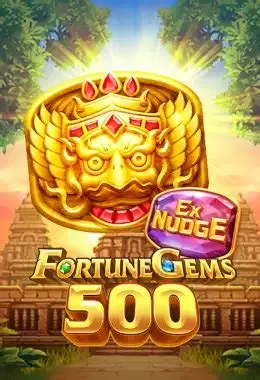 Jili : Fortune Gems 500 - FULLBET138