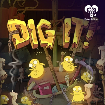 Dig It - FULLBET138