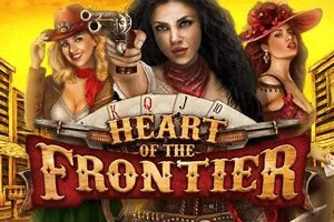 Heart of the Frontier - FULLBET138