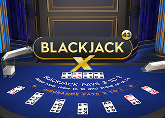 BlackjackX 43 - FULLBET138
