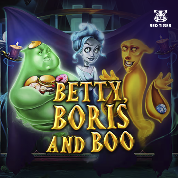 Betty, Boris and Boo - FULLBET138