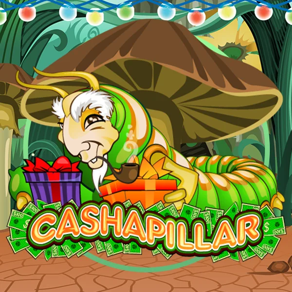 Cashapillar - FULLBET138
