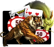 Dragon Tiger - FULLBET138
