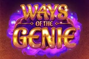 Ways of the Genie - FULLBET138