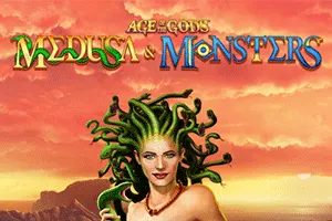 Age of the Gods: Medusa & Monsters - FULLBET138