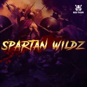 Spartan Wildz - FULLBET138