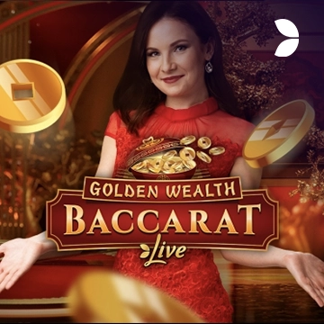 Emperor Golden Wealth Baccarat - FULLBET138