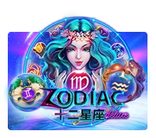 Joker123 : Zodiac Deluxe - FULLBET138