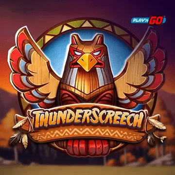 Thunder Screech - FULLBET138