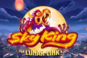Lunar Link: Sky King - FULLBET138