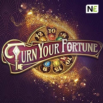 Turn Your Fortune - FULLBET138