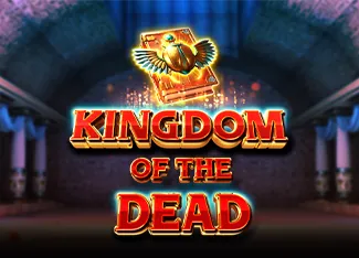 Pragmatic : Kingdom of the Dead - FULLBET138
