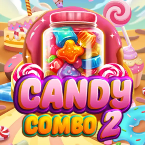 Candy Combo 2 - FULLBET138