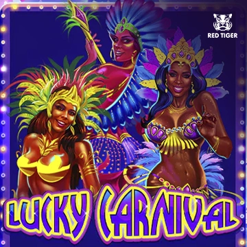 Lucky Carnival - FULLBET138