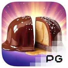 PGSoft : Chocolate Deluxe - FULLBET138