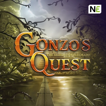 Gonzos Quest - FULLBET138