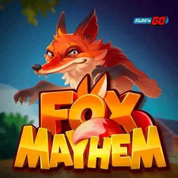 Fox Mayhem - FULLBET138