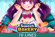 Spadegaming : Sweet Bakery - FULLBET138