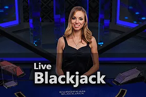 Blackjack 1 - FULLBET138