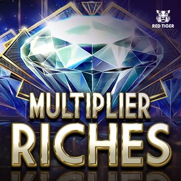 Multiplier Riches - FULLBET138
