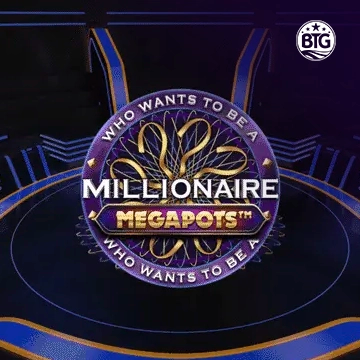 Millionaire Megapots - FULLBET138