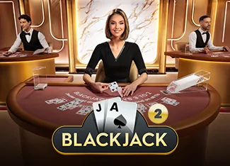 Blackjack 2 - Azure - FULLBET138