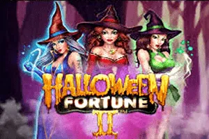 Halloween Fortune 2 - FULLBET138