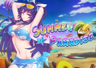Summer Paradise - FULLBET138