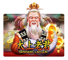Joker123 : Tai Shang Lao Jun - FULLBET138