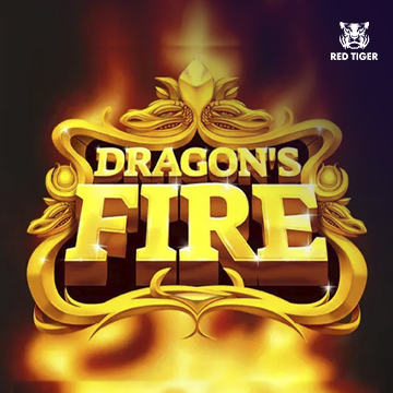 Dragons Fire - FULLBET138