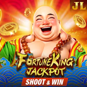 Fortune King Jackpot - FULLBET138