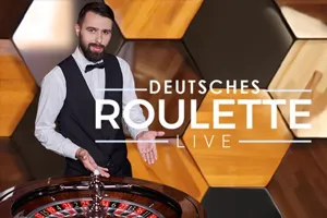 Deutsches Roulette - FULLBET138