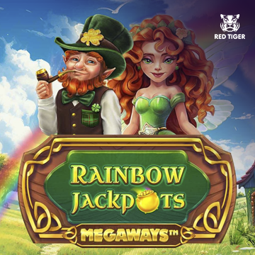 Rainbow Jackpots MegaWays™ - FULLBET138