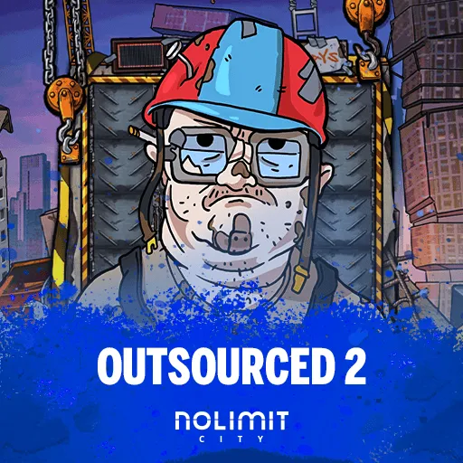 Outsourced 2 - Balkan Engineering - FULLBET138