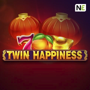 Twin Happiness - FULLBET138