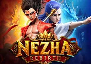 Kelahiran Kembali Nezha - FULLBET138