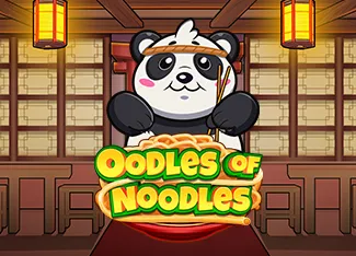 Pragmatic : Oodles of Noodles - FULLBET138