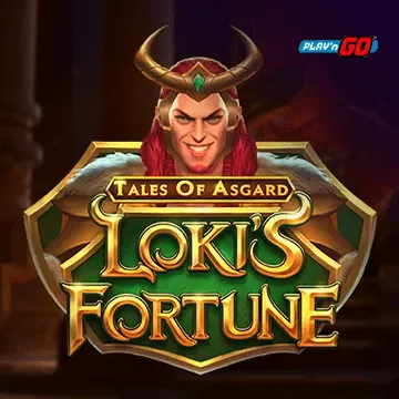 Tales of Asgard: Lokis Fortune - FULLBET138