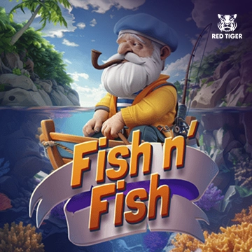 Fish n Fish - FULLBET138