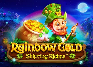 Pragmatic : Rainbow Gold - FULLBET138